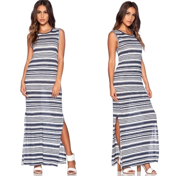 Velvet by‎ Graham and Spencer Linen Yuelle Dress XS - Picture 1 of 10
